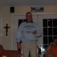 Gary Lashley Photo 18
