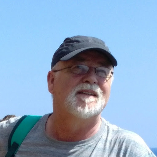 Christopher Hackett Photo 29