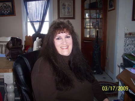 Dawn West Photo 25