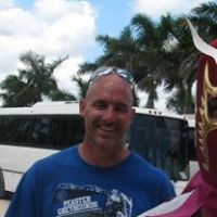 Donnie Wyatt Photo 25