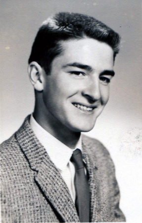 Roger Fish Photo 20