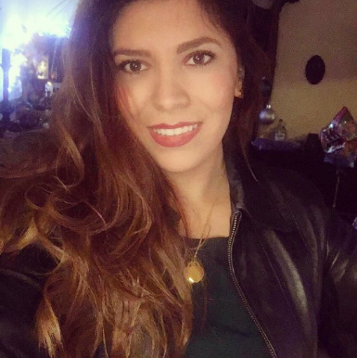 Elise Rodriguez Photo 12