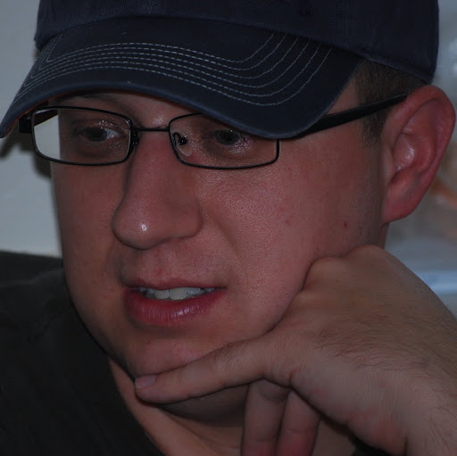 Sean Lyons Photo 16