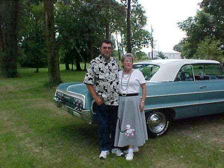 Brenda Adams Photo 30