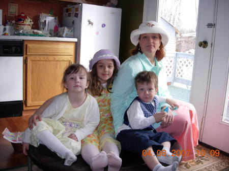 Diane Houston Photo 5