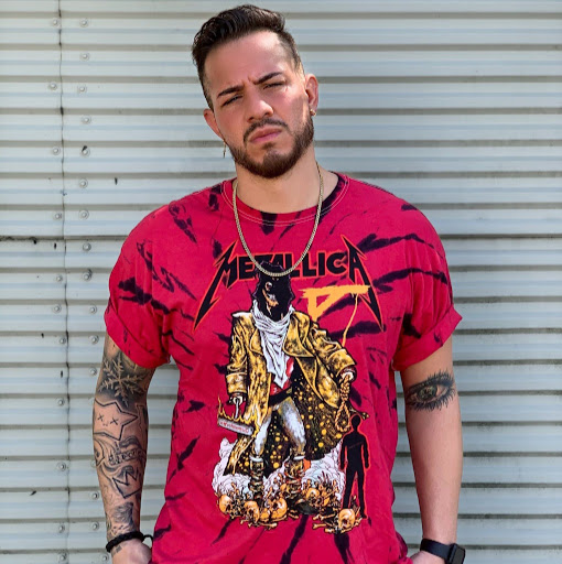 Eduardo Castillo Photo 11
