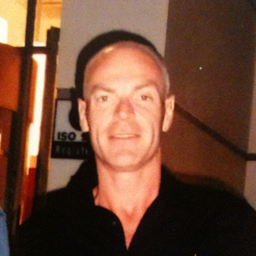 Alan Stout Photo 9