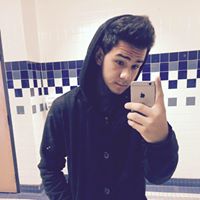 Isaiah Roberts Photo 33