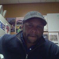 Vincent Rodgers Photo 29