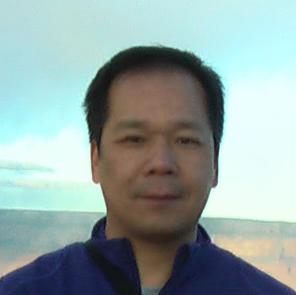 Johnny Cheu Photo 9