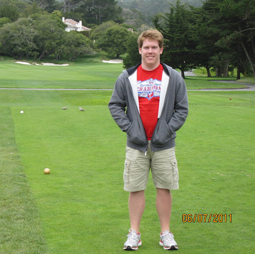 Lane Lewis Photo 16