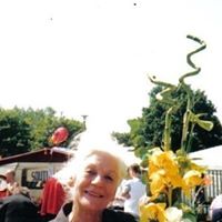 Mary Moriarty Photo 22