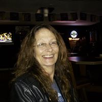 Nancy Tisdale Photo 9