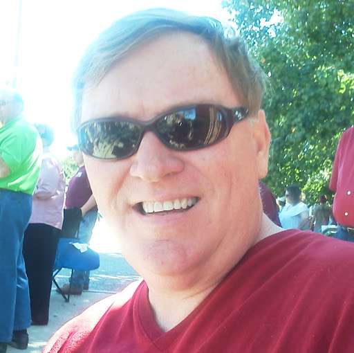Randall Henley Photo 12
