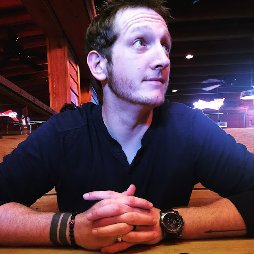 Corey Jones Photo 13
