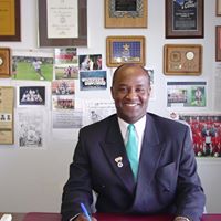 Horace Rowe Photo 11