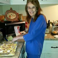 Anita Case Photo 7