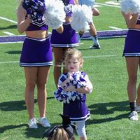Sara Kerwin Photo 5