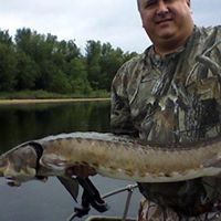Pat Mackey Photo 3