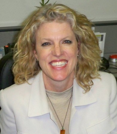 Valerie Roberts Photo 21