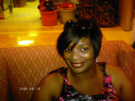 Joyce Rodgers Photo 1