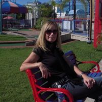 Jill Keene Photo 18