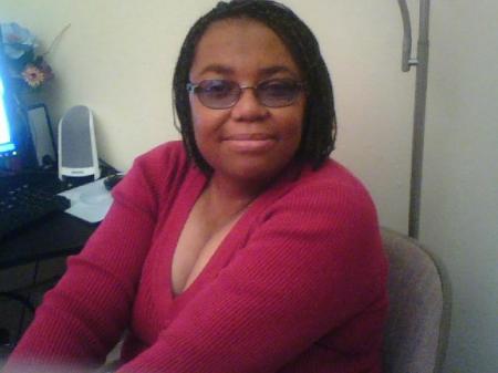 Tonya Moore Photo 6