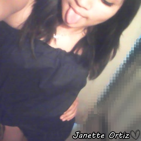 Janette Ortiz Photo 36