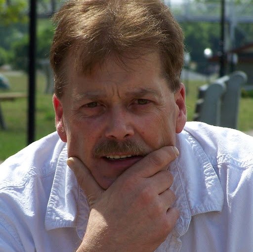 Bruce Lawrence Photo 14