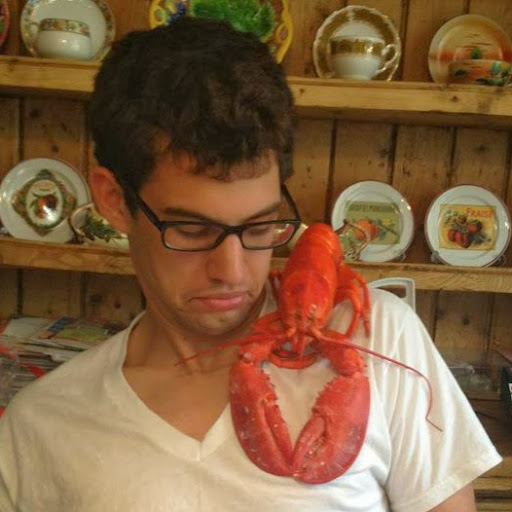 Michael Schubert Photo 42