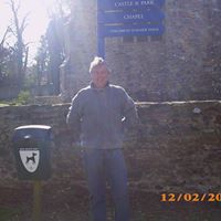 Adrian Lamb Photo 10