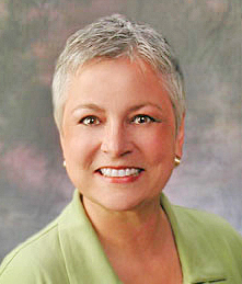 Vicky Goodwin Photo 3