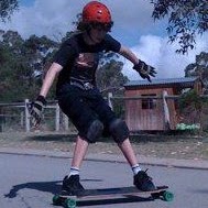 Felix Parker Photo 2