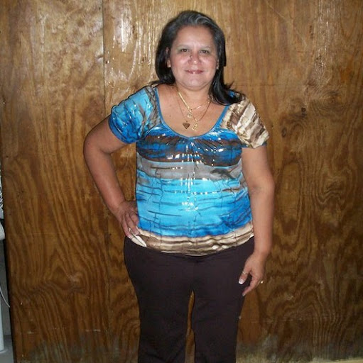 Julia Cosme Photo 15