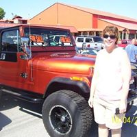 Sherry Crosby Photo 12