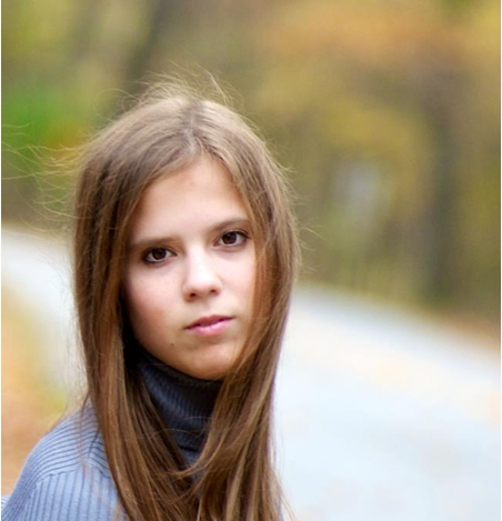 Rachel Childers Photo 21