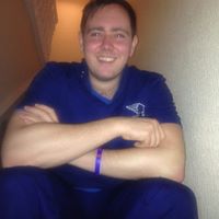 Michael Cahill Photo 20