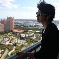 Joe Lucas Photo 4