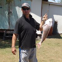 Russell Barbour Photo 9