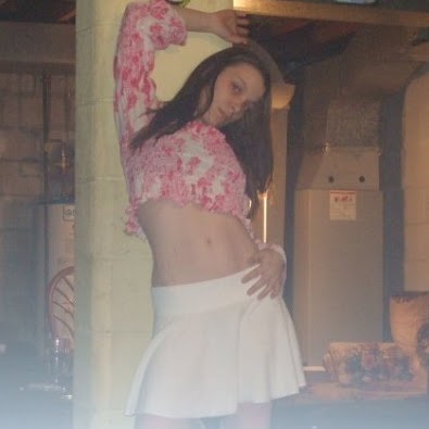 Jessica Whiteman Photo 5