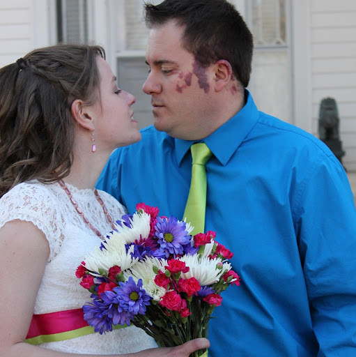 Michelle Bush Photo 27