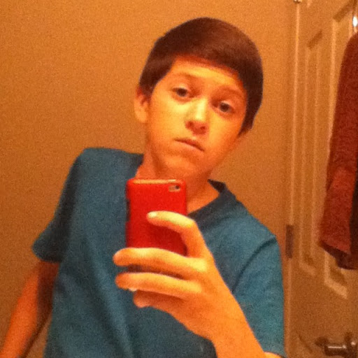 Jared Gillespie Photo 7