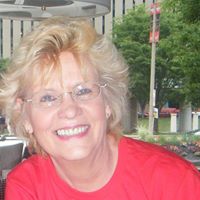 Frances Garrison Photo 3
