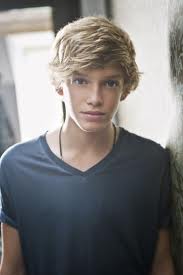 Cody Simpson Photo 8
