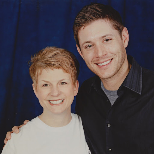 Jennifer Carter Photo 13