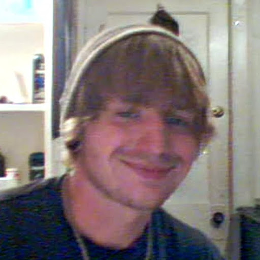 Robert Little Photo 33