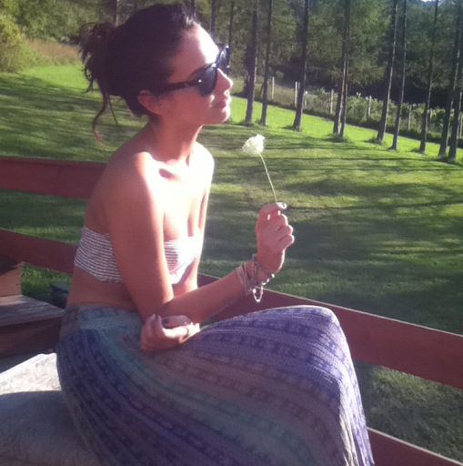 Diana Coppola Photo 12