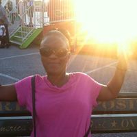 Pearl Thomas Photo 37