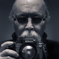 Stuart Simon Photo 26
