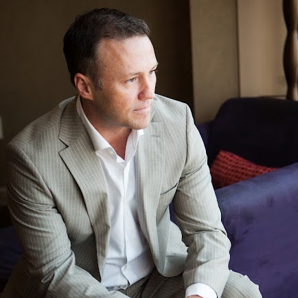 Lance Winter Photo 30